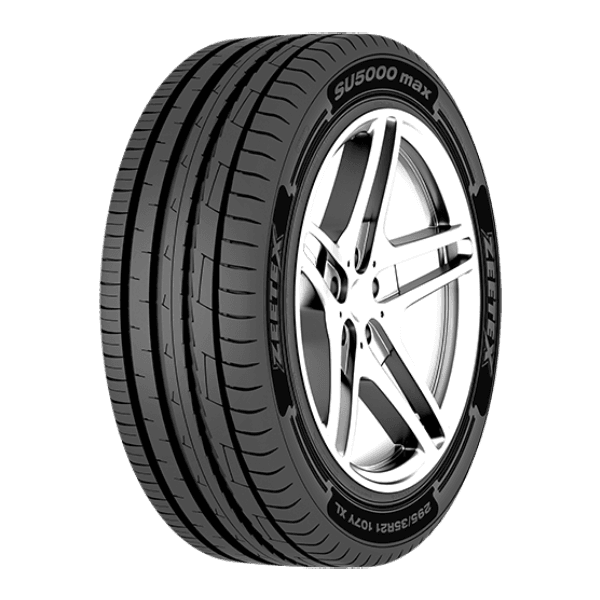 235/55 R18 104Y XL SU5000 MAX TL (T) ZEETEX