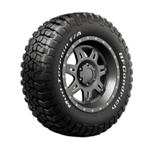 LT255/75 R17 111/108Q TL MDTR TA KM2 LRC GO BF GOODRICH