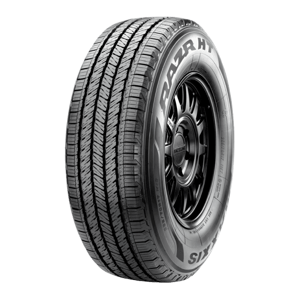285/50 R20 112V HT-780 M+S  MAXXIS TL