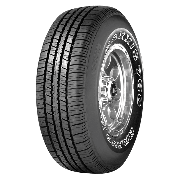 P285/60 R18 114S HT760 MAXXIS TL