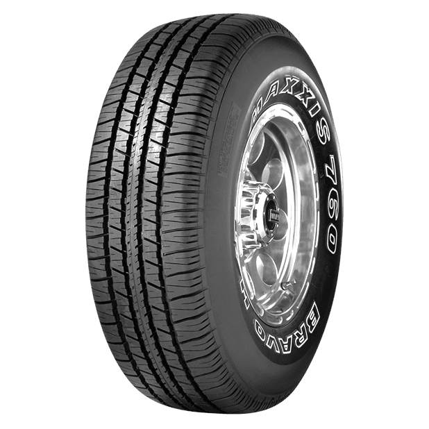 275/70 R16 114S HT760 MAXXIS TL