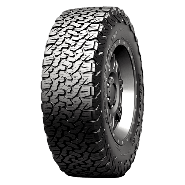 LT285/75 R16 116/113R TL AT TA KO2 LR CRWL GO BF GOODRICH