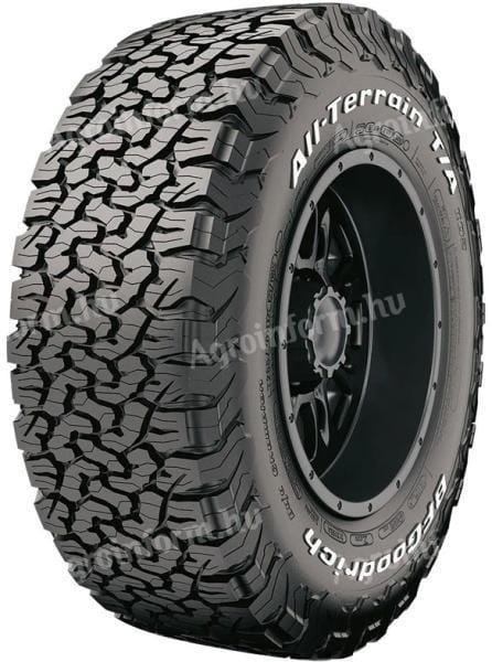 LT245/75 R16 120/116S TL AT TA KO2 LRE RWL GO BF GOODRICH