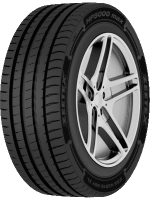 235/50 R18 101Y XL HP5000 MAX TL (T) ZEETEX