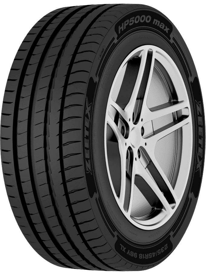 225/45 R17 94Y XL HP5000 MAX TL (T) ZEETEX