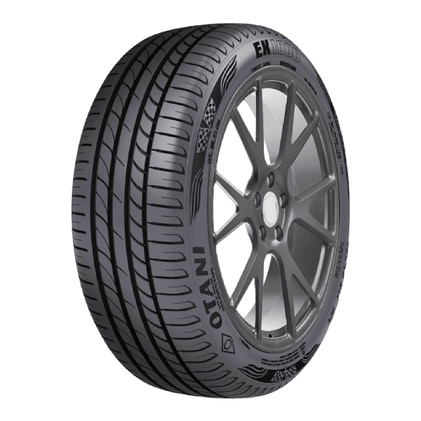 185/65 R14 86V EK1000 TL(T)-OTANI