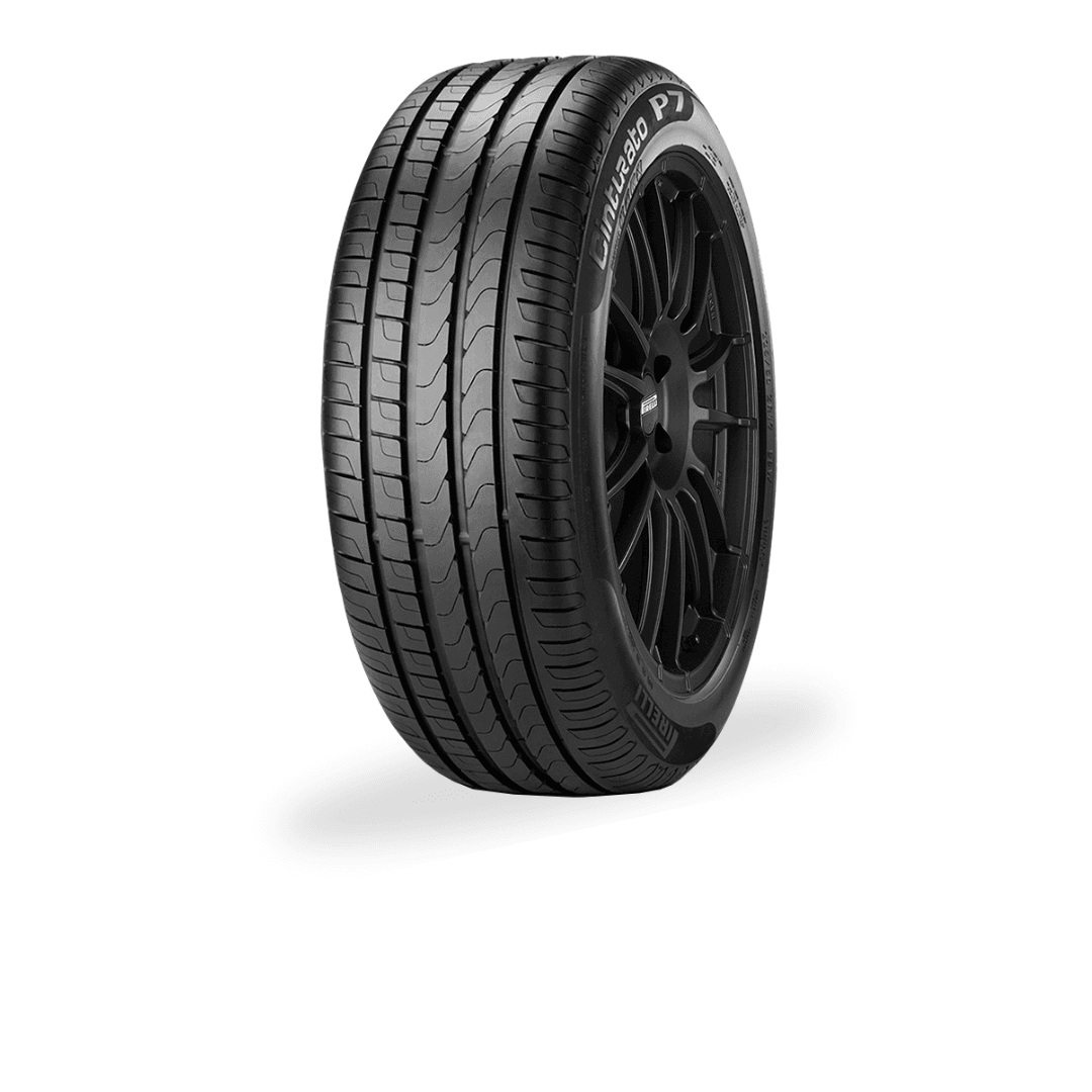 245/40 R17 91W P7 CINTURATO (MO) Pirelli