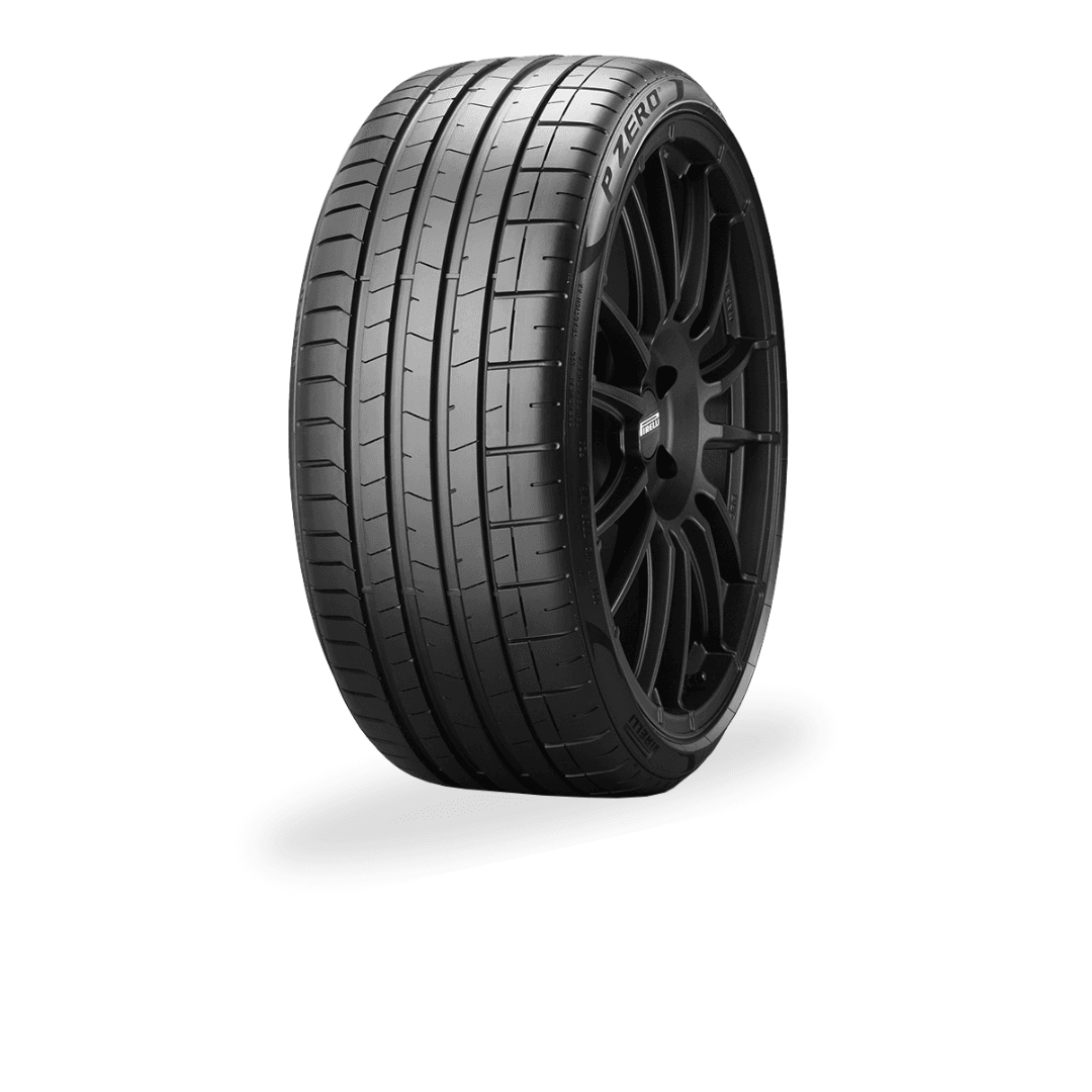 205/40 R18 86W RF P ZERO (PZ4) (*) – Pirelli