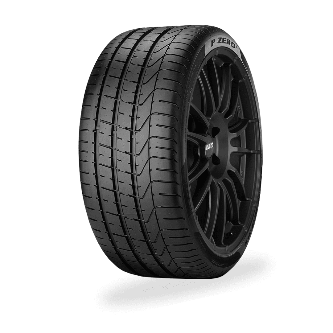 255/45 R19 100Y P-ZERO (AO) Pirelli