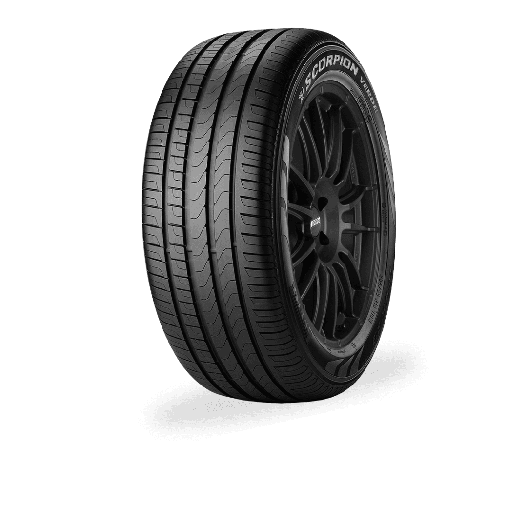 235/50 R19 99V SEAL-INSIDE SCORPION VERDE Pirelli