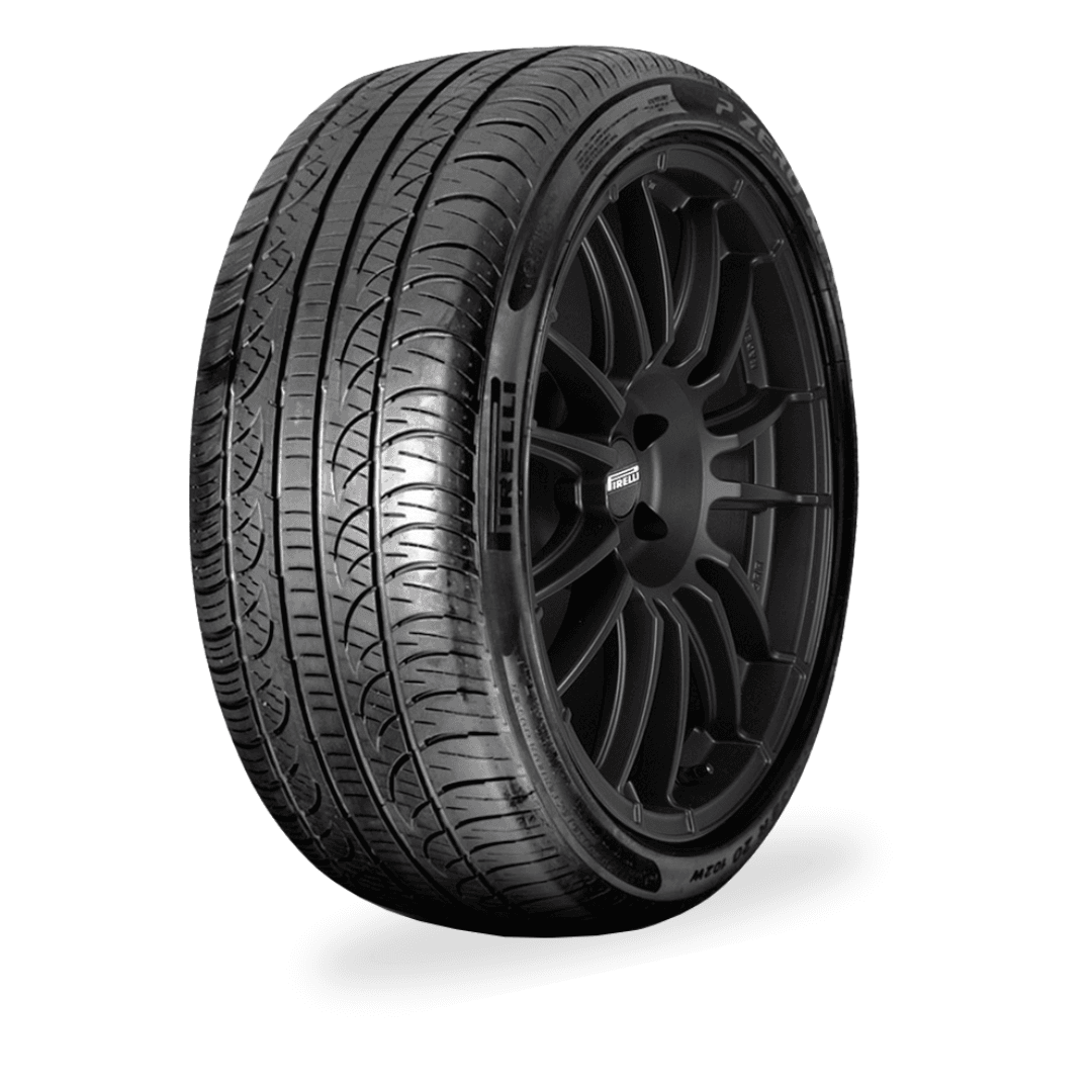 275/40 R19 105H P ZERO NERO ALL SEASON (J) Pirelli