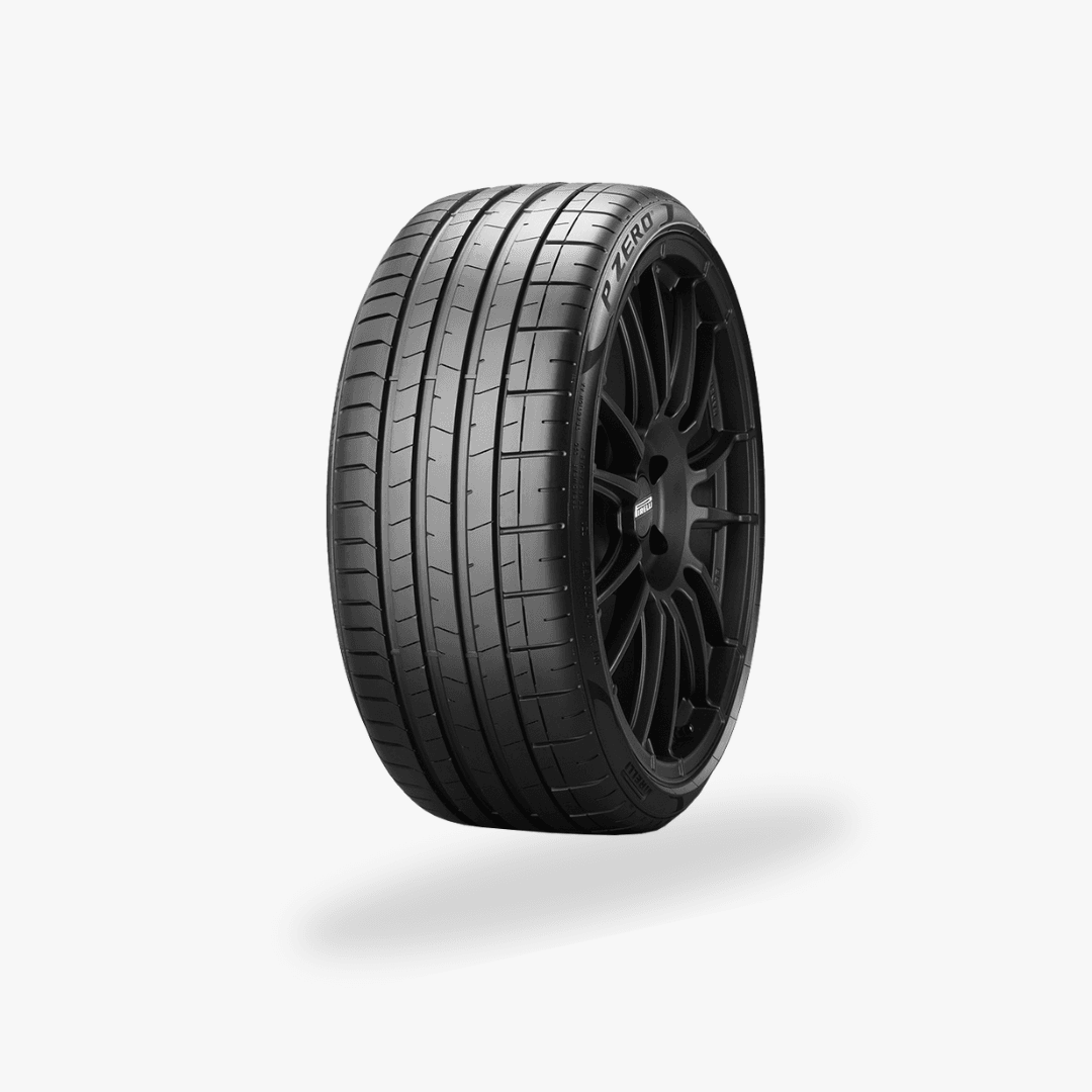 245/30 ZR20 90Y P Zero (PZ4) L Pirelli