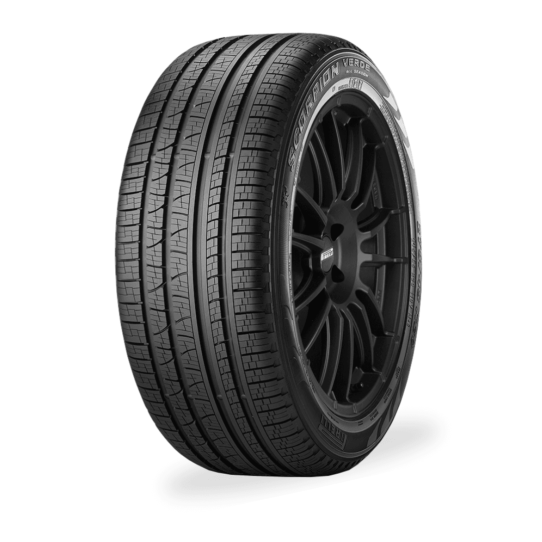 265/40 R21 105V SCORPION VERDE ALL SEASON Pirelli