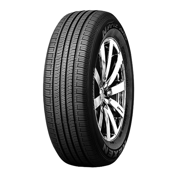 225/60 R16 98T NEXEN NP AH5