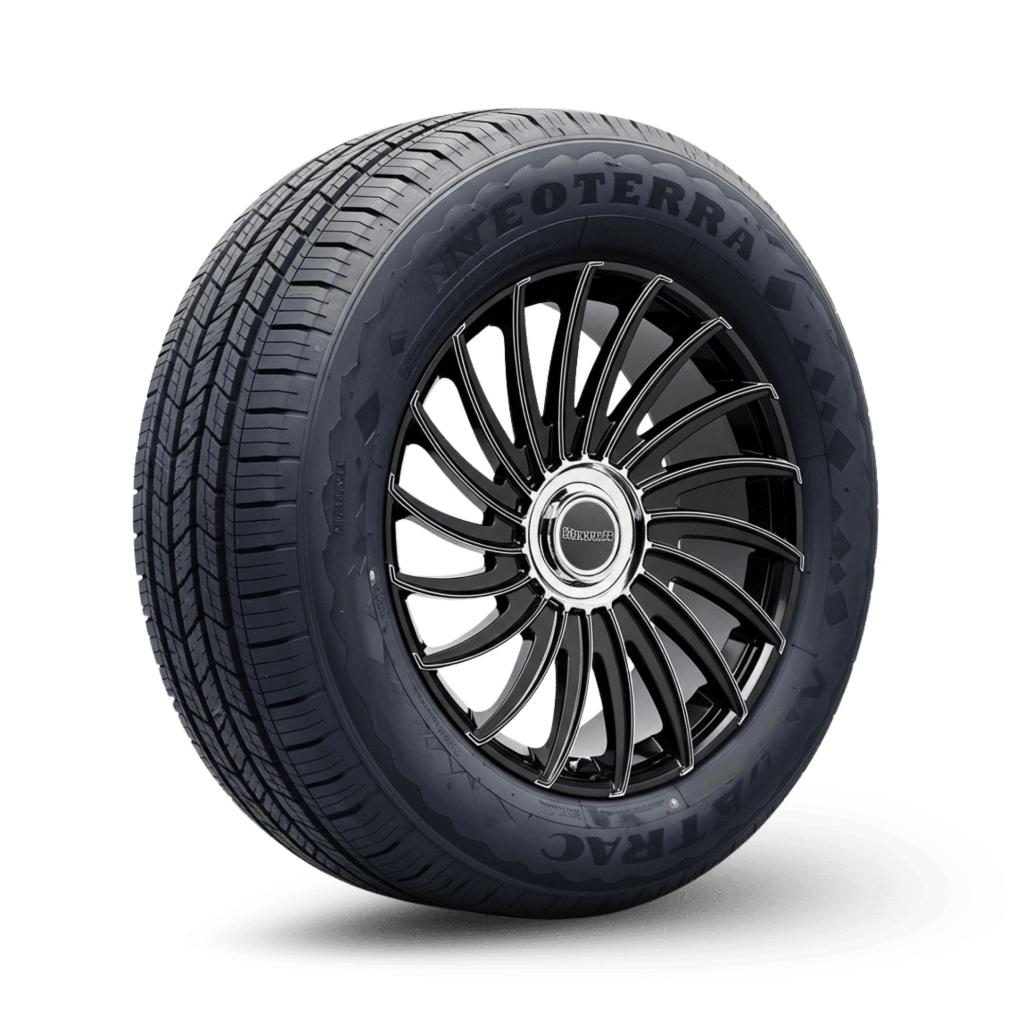 215/55 R17 98V NEOTERRA