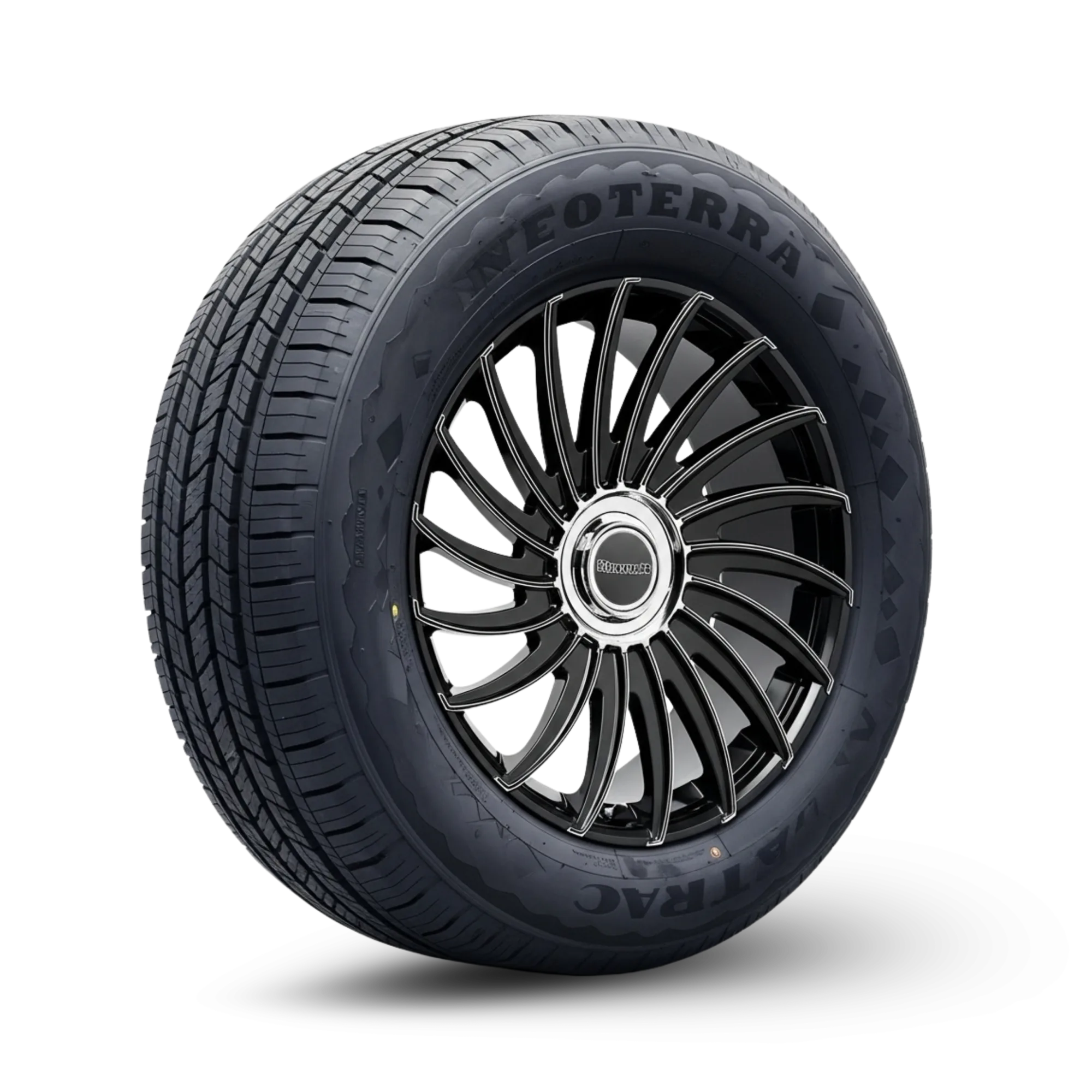 NEOTERRA – GCC Tires