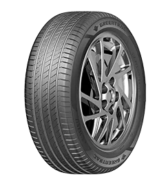 GREENTRAC – GCC Tires