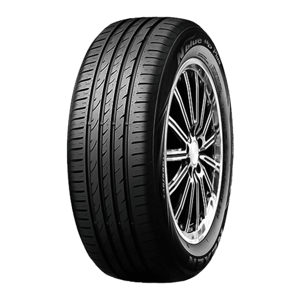 215/45 R17 91W NEXEN N BLUE HD PLUS