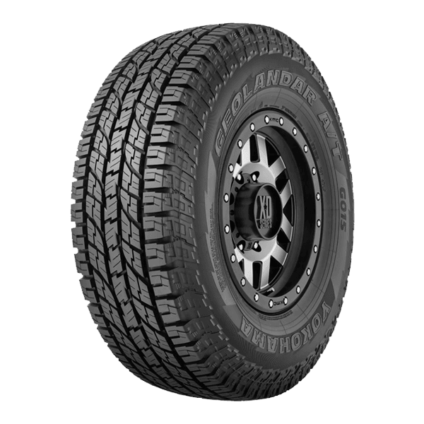 275/65 R18 116H Yokohama