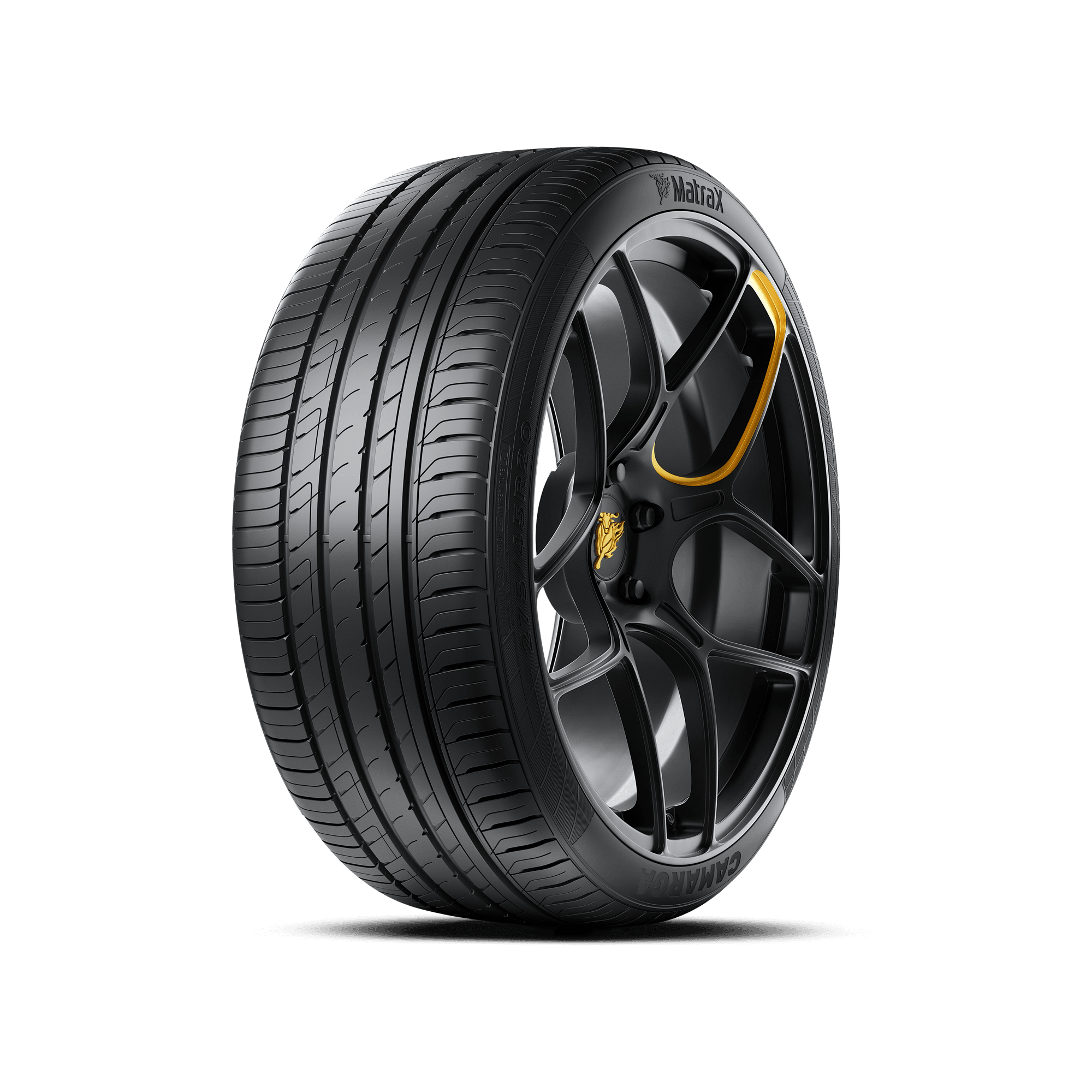 225/40 ZR18 92W CAMARGA MatraX