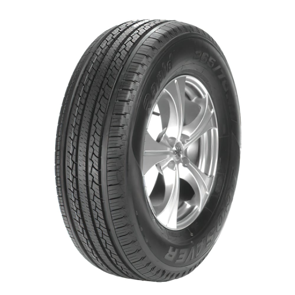 225/65 R17 102H ECOSAVER RAPID
