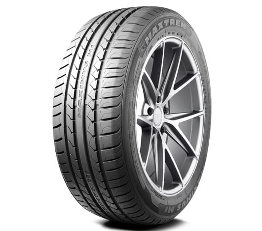 175/65 R14 82H  MaxTrek