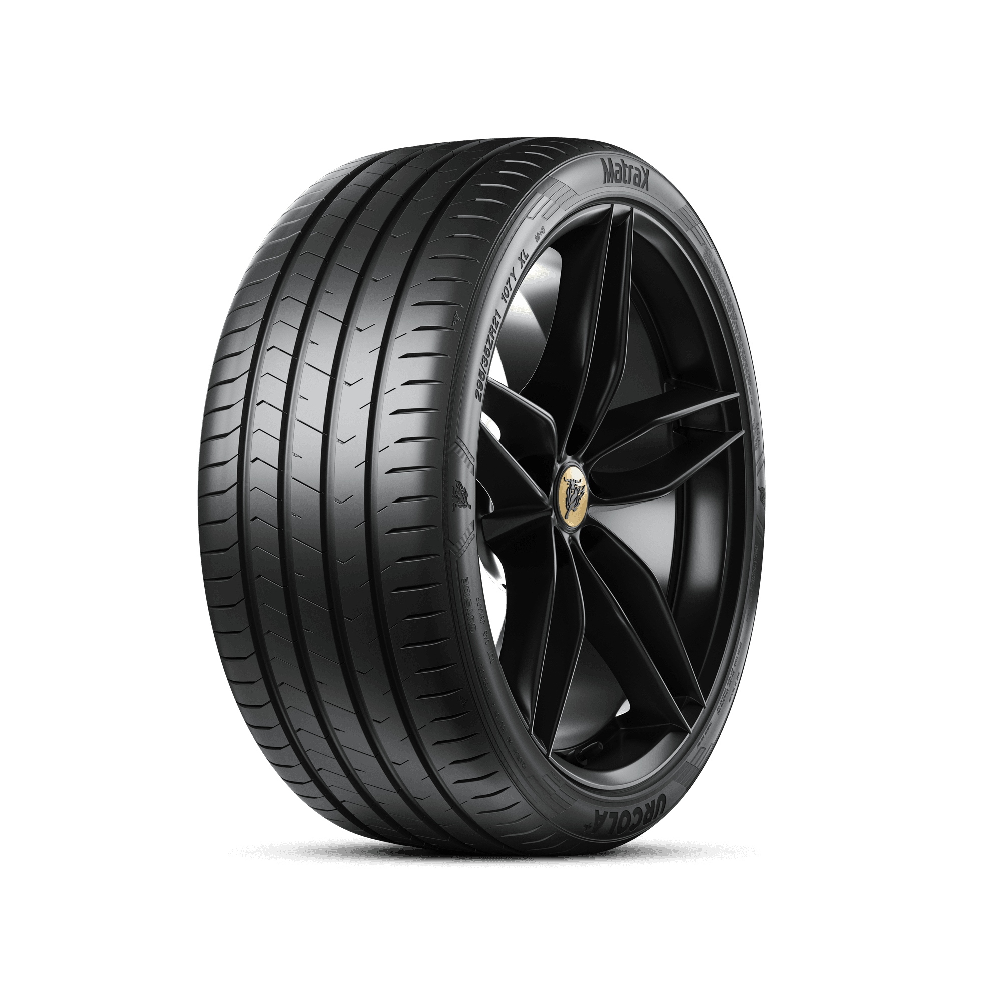 225/45 ZR18 95W URCOLA+ MatraX