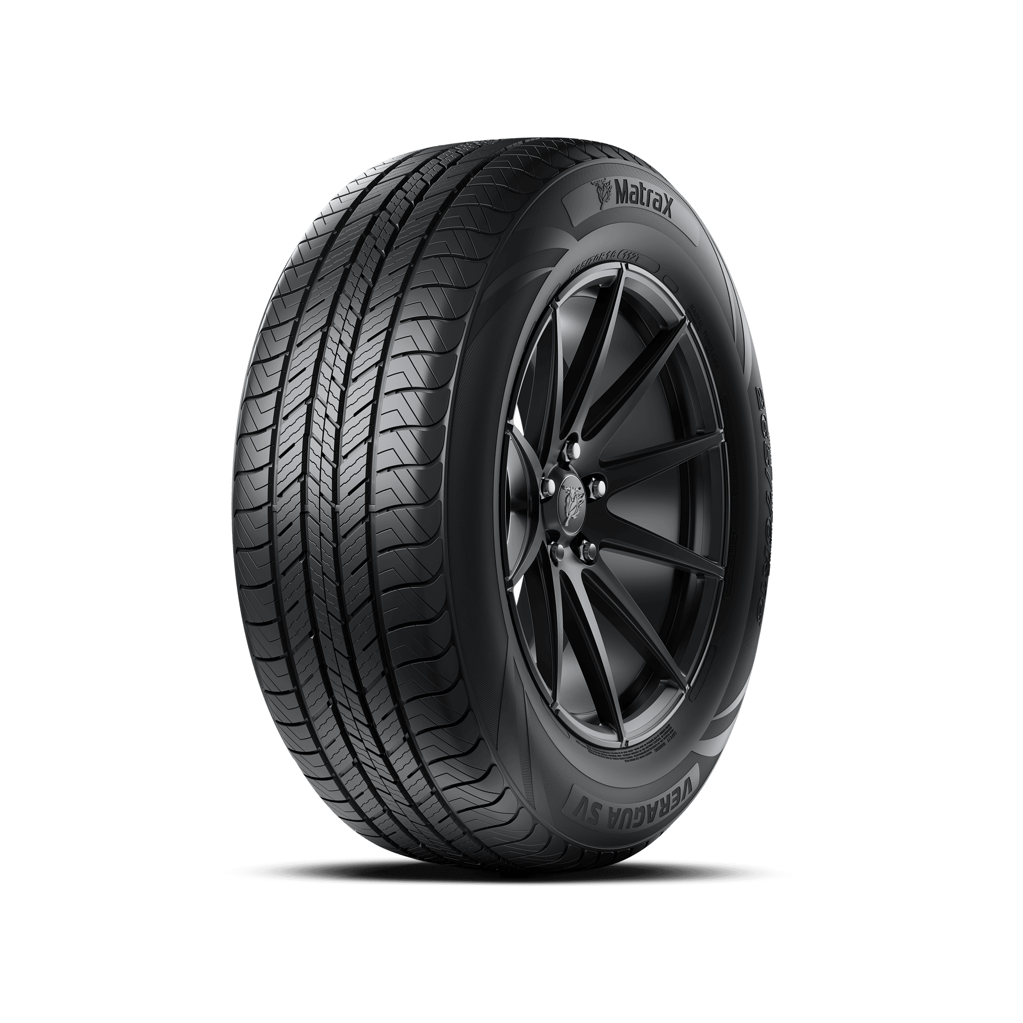 265/70 R17 115T VERAGUA SV MatraX