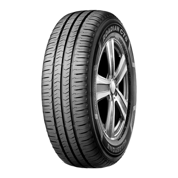 195 R15C 106/104R ROADSTON