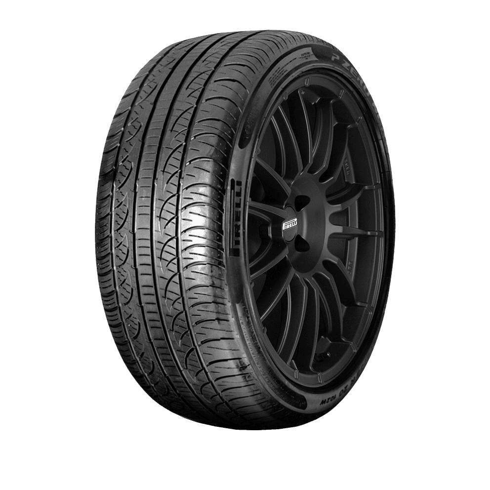 275/35 R20 102W (J) P ZERO NERO All Season – Pirelli