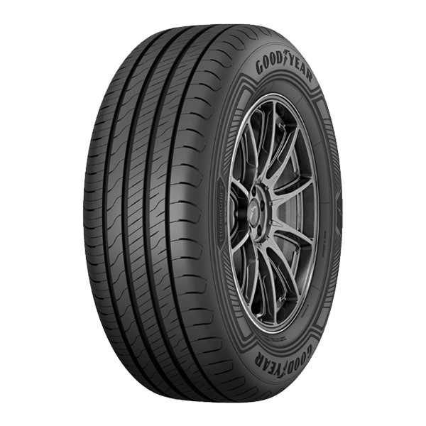 265/65 R17 112H EfficientGrip 2 SUV – Goodyear