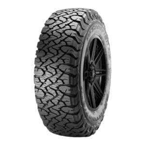 LT245/75R16 120/116S TL ALL-TERRAIN T/A KO3 LRE RWL BFGoodrich