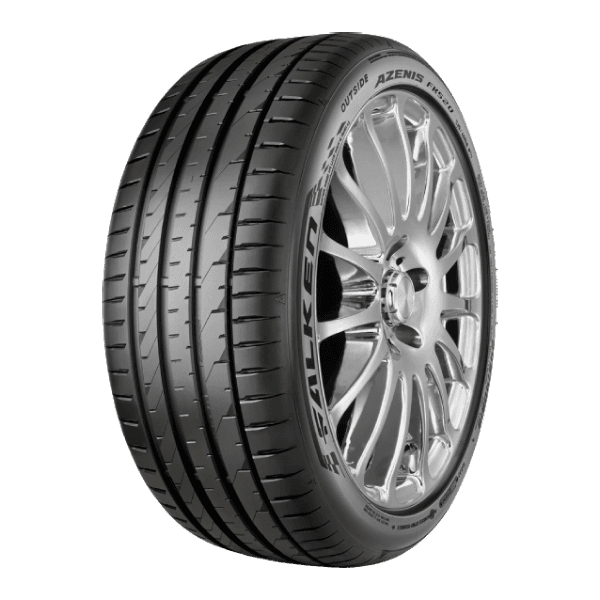 215/45R17 91Y XL AZENIS FK510 TL FALKEN