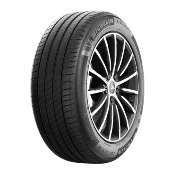 245/50R20 102W TL E PCY ST MI Michelin