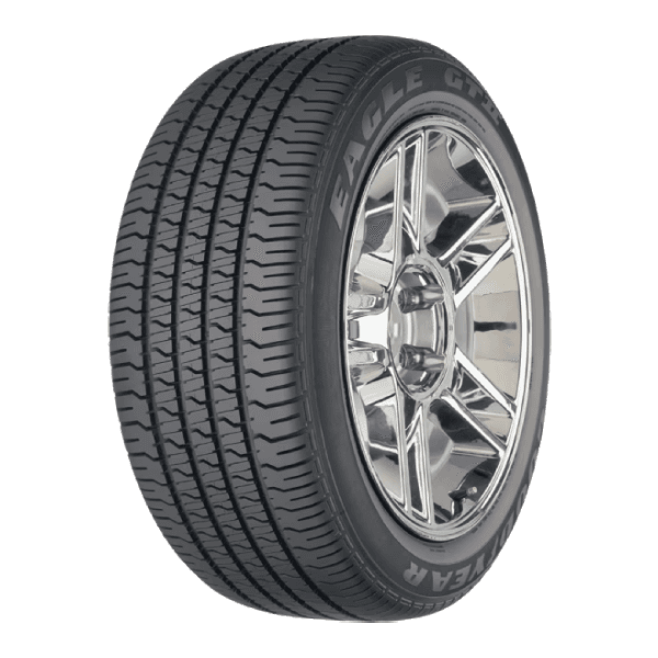 P285/50 R20 111H Eagle GT II – Goodyear