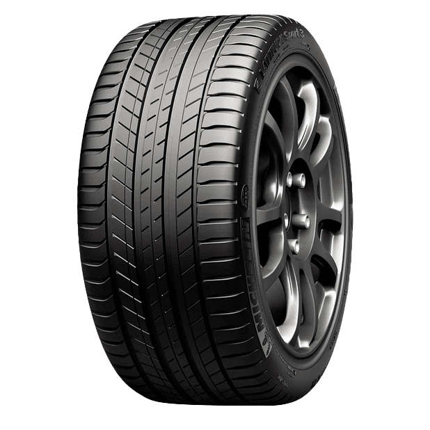 <img data-src="https://www.gcctires.com/wp-content/uploads/2026/04/Limited-Items.webp" class="gcc-limited-product-badge" style="height: 1.2em !important; width: auto !important; vertical-align: middle !important; transform: translateY(-1px) !important; margin: 0 4px 0 0 !important; padding: 0 !important; display: inline-block !important; border: none !important; box-shadow: none !important; background: transparent !important;" alt="Limited Items"> 265/50 R19 110Y XL Tubeless Latitude Sport 3 (N1) Michelin