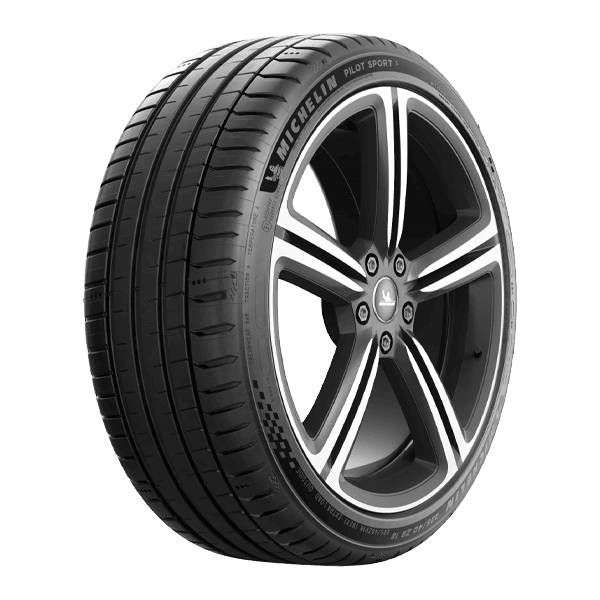 235/35 ZR19 (91Y) XL PS5 RG Michelin
