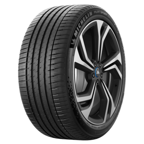 255/40 R21 102Y XL TL Pilot Sport EV Acoustic (GOE) Michelin