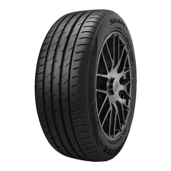 295/40 ZR20 110Y XL TL Solmax 1 Goodride