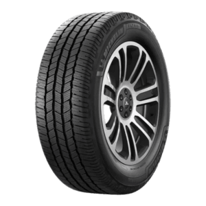 285/45 R22 114H XL TL X LT A/S 2 Michelin