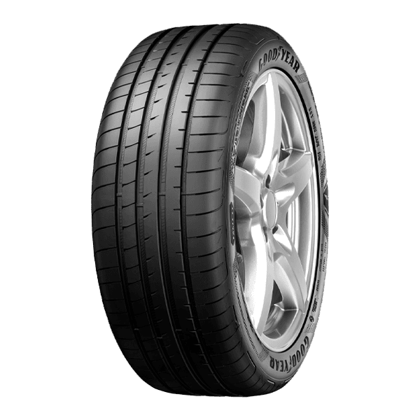 245/45 R18 100Y XL Eagle F1 Asymmetric 5 – Goodyear