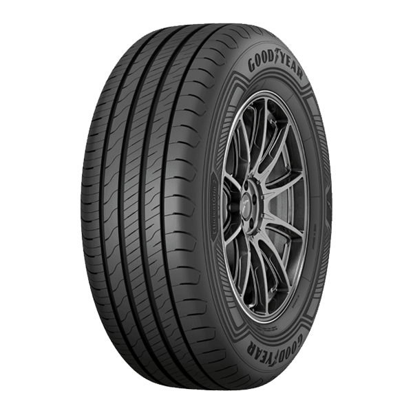 285/60 R18 116V EfficientGrip 2 SUV – Goodyear