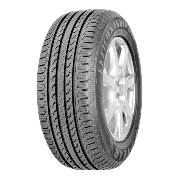 245/60 R18 105H EfficientGrip SUV – Goodyear