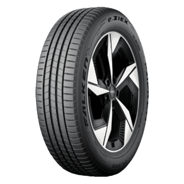 255/60R18 112H EZIEX AD XL FALKEN
