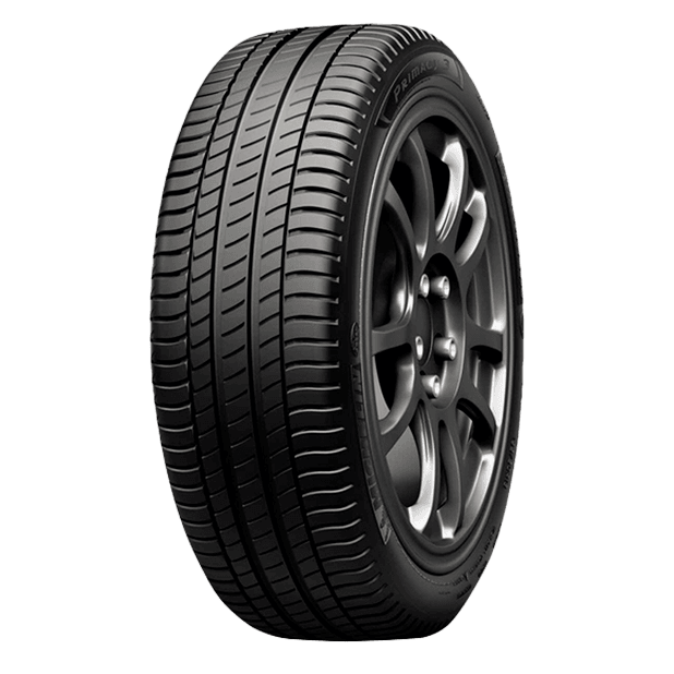 235/50R18 97W TL PCY 3 ST DT GRNX Michelin