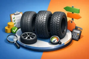 How to Choose the Best Budget Tires