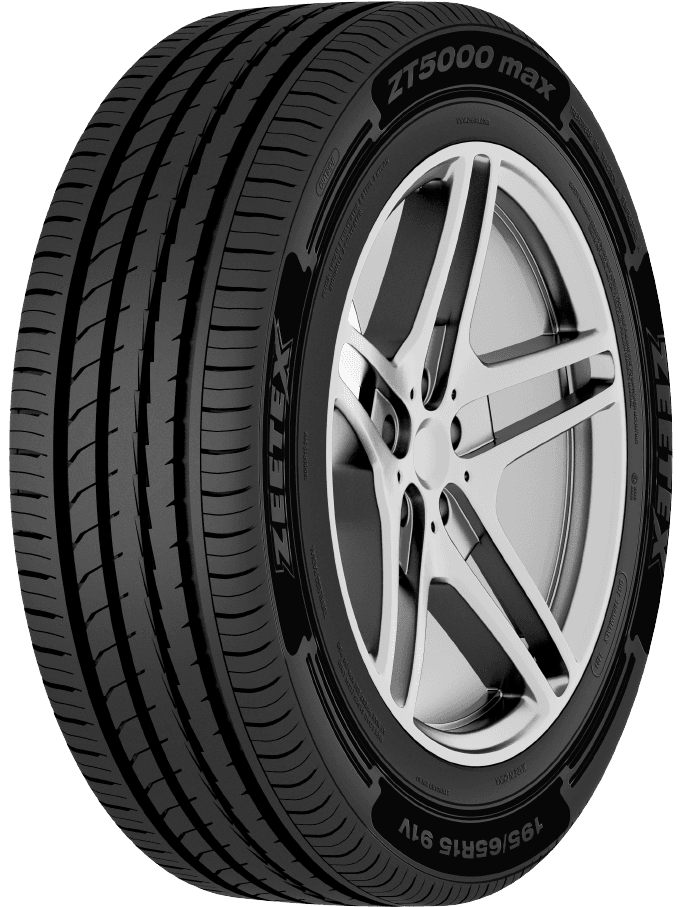 215/65 R16 98H ZT5000 MAX TL(T) ZEETEX