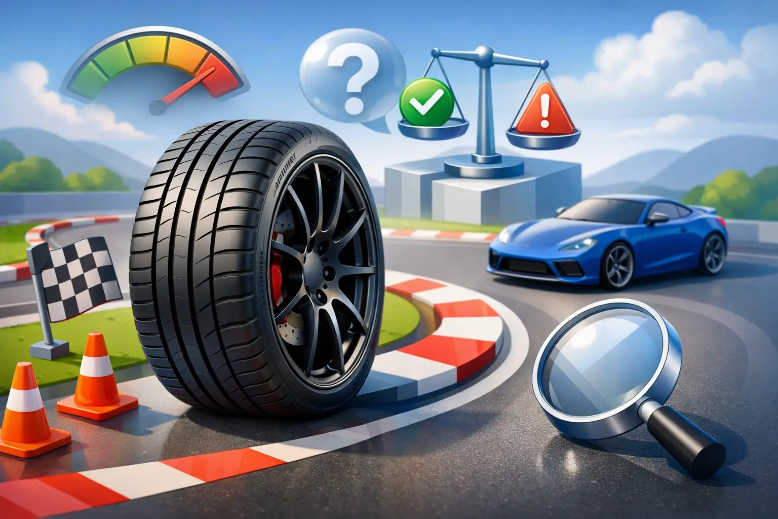 Michelin Pilot Sport Review: Worth It?