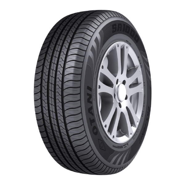 <img data-src="https://www.gcctires.com/wp-content/uploads/2026/04/Limited-Items.webp" class="gcc-limited-product-badge" style="height: 1.2em !important; width: auto !important; vertical-align: middle !important; transform: translateY(-1px) !important; margin: 0 4px 0 0 !important; padding: 0 !important; display: inline-block !important; border: none !important; box-shadow: none !important; background: transparent !important;" alt="Limited Items"> 235/60 R18 107H XL SA1000 TL(T)-OTANI
