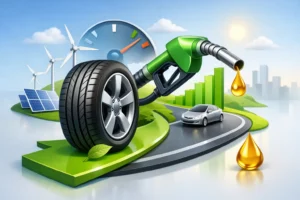 Best Tyres for Fuel Economy Explained